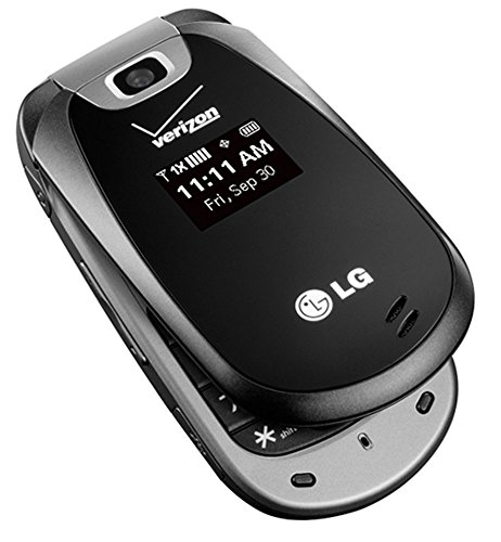 Lg revere vn150 bluetooth cdma camera flip cell phone v…