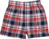 Boston Red Sox Navy Legend Boxer Shorts