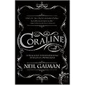 Coraline (P.S.) (Paperback)