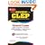 CLEP General Exam (REA) -The Best Exam Review for the CLEP General (Test Preps)