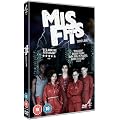 Misfits (Series 1)
