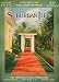 1912 Cover Suburban Life Pergola Florida Garden Floral - Original Cover