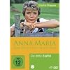 Anna Maria - Eine Frau geht ihren Weg, Die dritte Staffel (3 DVDs)