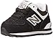 New Balance KL574 I Running Shoe (Infant/Toddler)