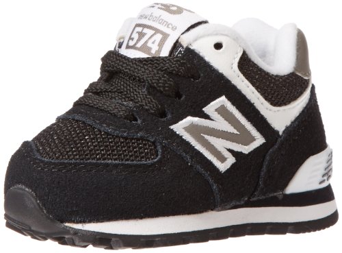 New Balance KL574 I Running Shoe (Infant/Toddler)