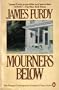 Mourners Below