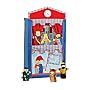 Roba - 6972 - Th��tre de marionnettes - avec pendu&hellip de Roba