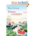 Emma verduftet: Roman