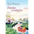 Emma verduftet: Roman