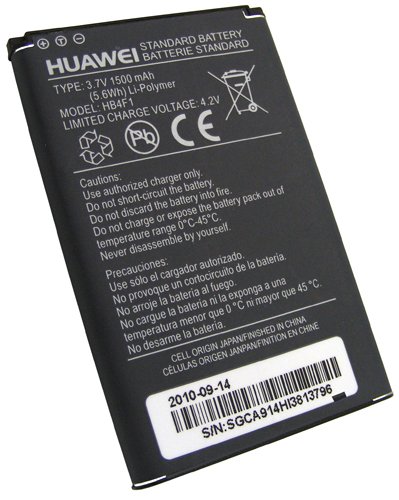 Standard Battery for Huawei Ascend M860 Standard Battery for Huawei Ascend M860