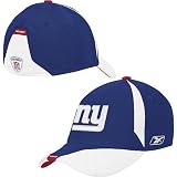 Reebok New York Giants 2008 Player Hat