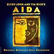Elton John and Tim Rice's Aida (Original Broadway Cast Recording)