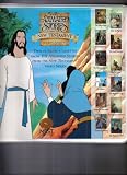 The Animated Stories from the New Testament Audio Cassettes ( Audio Cassette ) - B000UE49CQ