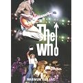 The Who: Maximum R&B Live (Deluxe Edition) (2 Discs)