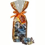 Caramels with Salted Butter - Caramels au Beurre Salé