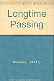 Longtime passing