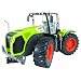 Bruder 03015 -  Claas Xerion 5000
