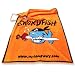 IQ Strandtuch Swordfish, orange