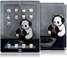 Apple 新型iPad（第3世代）/iPad2 スキンシール【GELASKINS】【The Soundtrack (To My Life)】【お取り寄せ納期3週間前後】