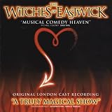 Witches of Eastwick - OST