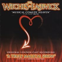 Witches of Eastwick - OST