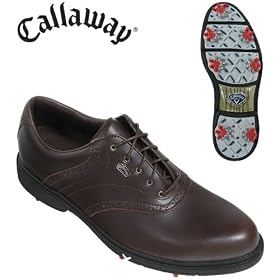 Mens Callaway CG Sport Club Saddle Golf Shoes by var goTwisterProductImageStrings = new Object();goTwisterProductImageStrings['prodImageNotAvailTextNoColor'] = 