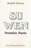 Livres Acupuncture - Su Wen : Première Partie