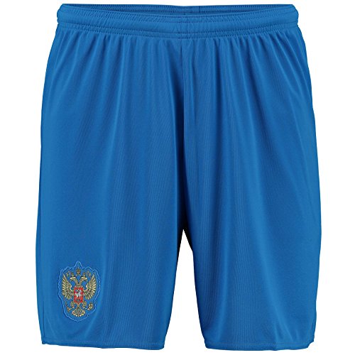 adidas Russland Short Away EM 2016 Herren XL – 58