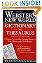Webster's New World(tm) Dictionary and Thesaurus, Second Edition
