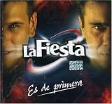 La Fiesta - La Fiesta Es de Primera