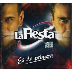 La Fiesta Es de Primera