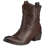 Frye Carson Shortie Boots femme