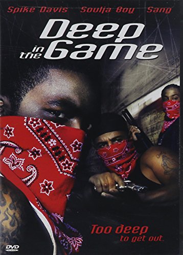 Deep in the Game Deep in the Game
