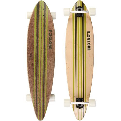 longboard
