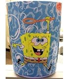 SpongeBob SquarePants Waste Basket