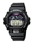 Casio G-Shock GW-6900-1ER- Orologio d...