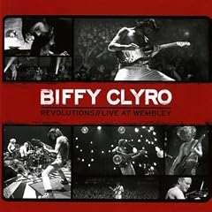 Revolutions (Live At Wembley)