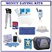 Panasonic Lumix Digital Cameras Smart Accessory Kit for DMC-ZS3 LS80 LS85 FX150 LX3 FX37 TZ50 FX580 TS1 ZS1 ZS3 FS7 FS15 FS25 FX48