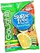 GoLightly Sugar Free Hard Candy, Assorted Flavors,(12 pack) 2.75 Ounce Bags