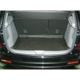 2007 Suzuki SX4 Carbox II Cargo Liner - Beige by Carbox