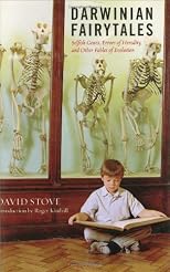 Darwinian Fairytales