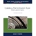 Labor & Employment Law: Text and Cases (West Legal Studies in Business Academic)