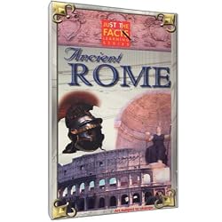 Just The Facts: Ancient Rome