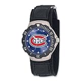 Mens NHL Montreal Canadiens Agent Watch