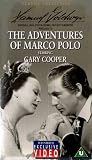 The Adventures Of Marco Polo [1938] [VHS]