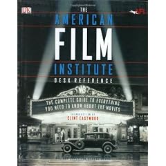 The American Film Institute: Desk Reference