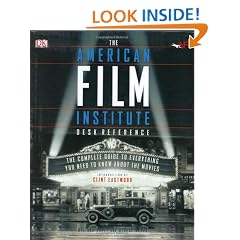 American Film Institute Desk Reference