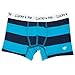 Lucky & Me | Grayson Boys Boxer Briefs | Organic Cotton Boys Underwear | Tagless