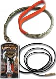 Hoppes 24011V BoreSnake Viper M-16, .22 - .225 Caliber Rifle Bore Cleaner