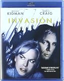 The Invasion [Blu-ray] (Region 2) (Import)